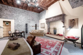 Historical Suites - The House Of Travelers
